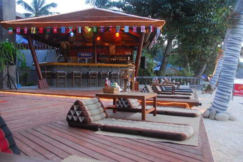 哈耀斯如酒店 哈德姚 外观 照片